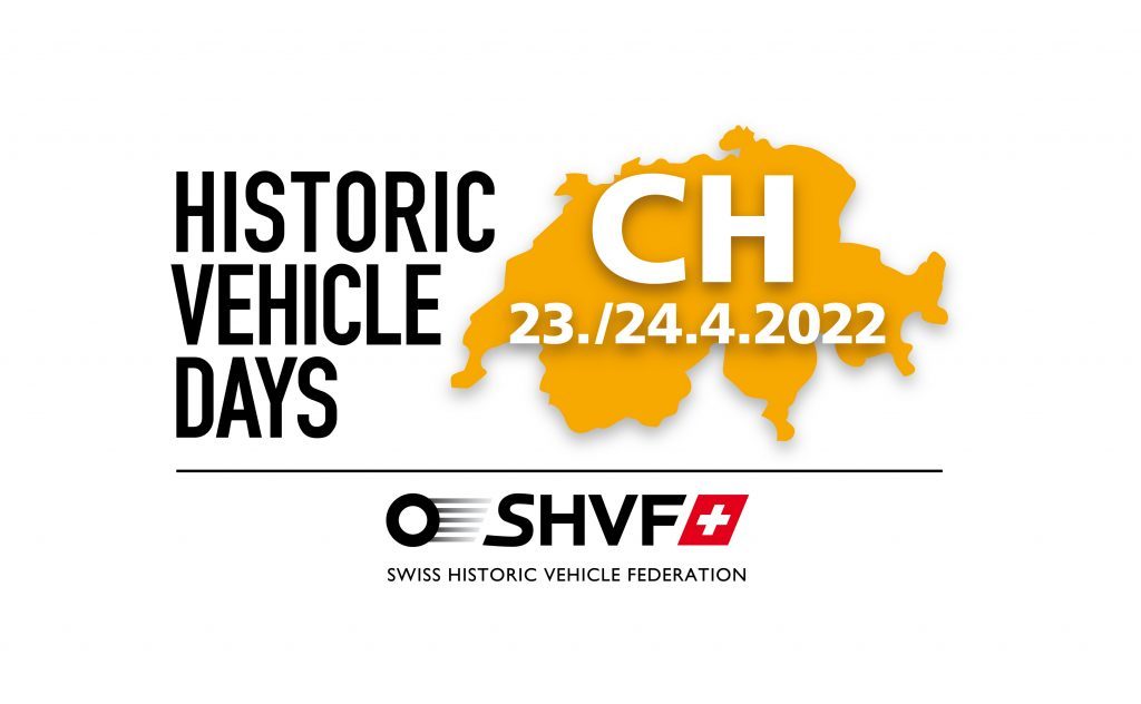 SMVC CH - Historic Vehicle Days