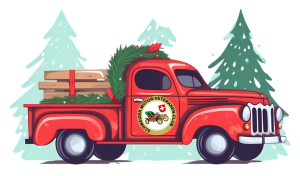 Sektion NW - Weihnachtsessen @ Gasthaus Mühle