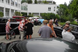 Sektion ZH - Goodwill Tour 2025 @ Folgt