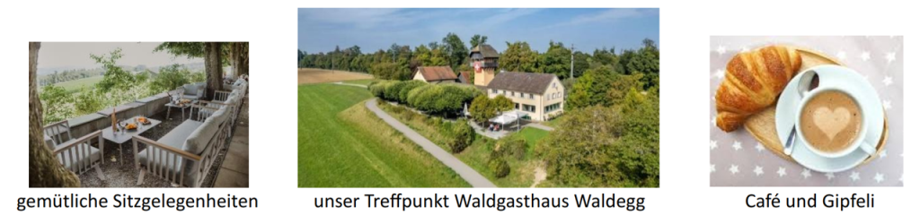 SMVC CH - ML-Rundfahrt 2026 @ Waldgasthaus Baldegg