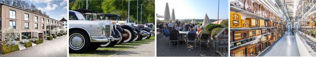 SMVC CH – 68. Mitgliederversammlung & Anfahren @ Siehe Einladung - 2 verschiedene Routen