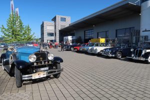 2025_05_17 50 Jahre Jubi SMVC ZS, Saisoneröffnung (33)